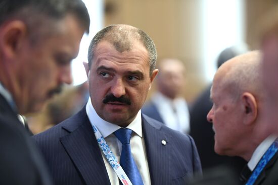 IX Международный форум"Россия – спортивная держава"