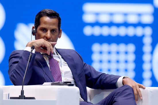 IX Международный форум"Россия – спортивная держава"