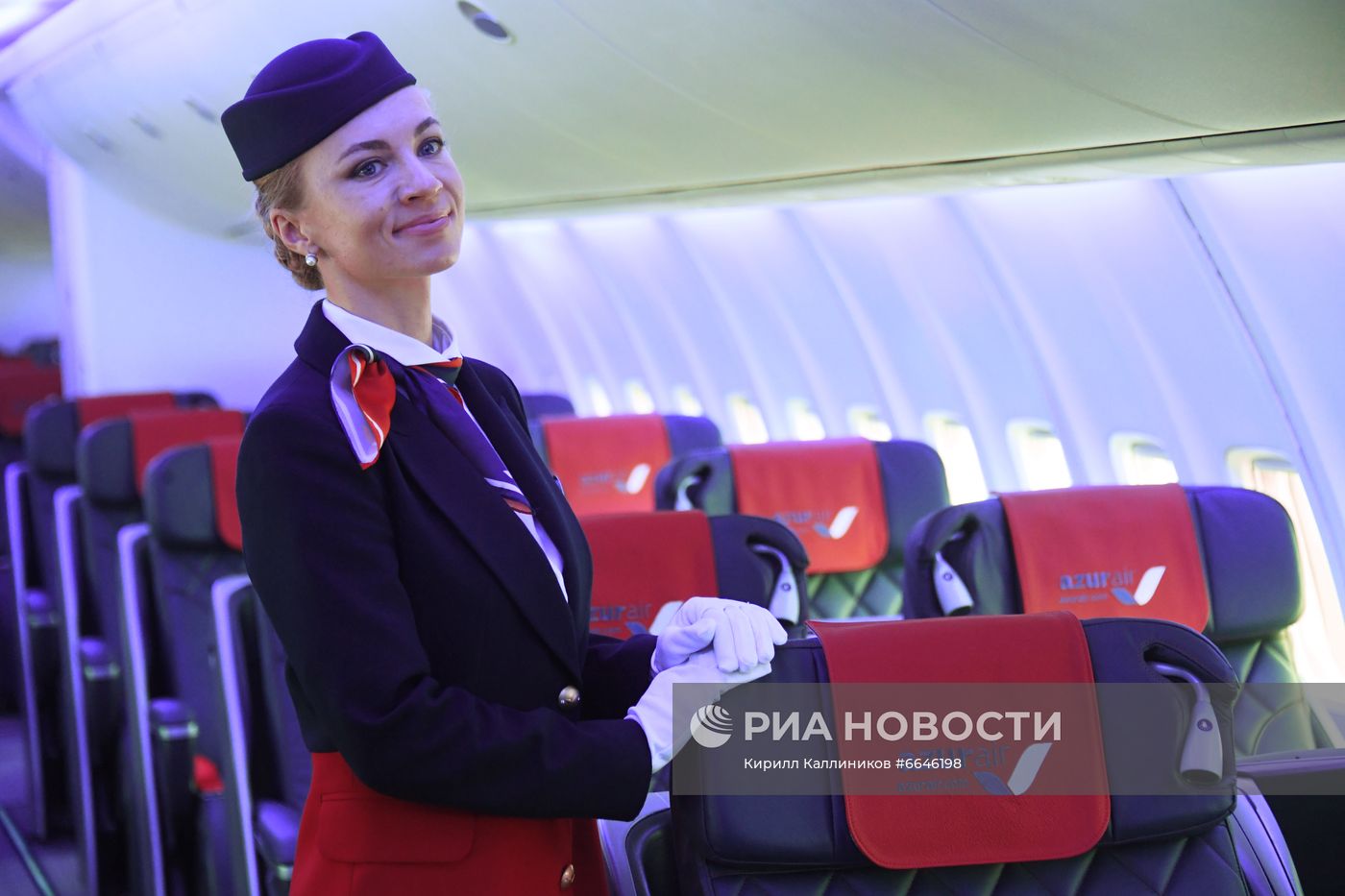 15-я Международная выставка деловой авиации RUBAE 2021