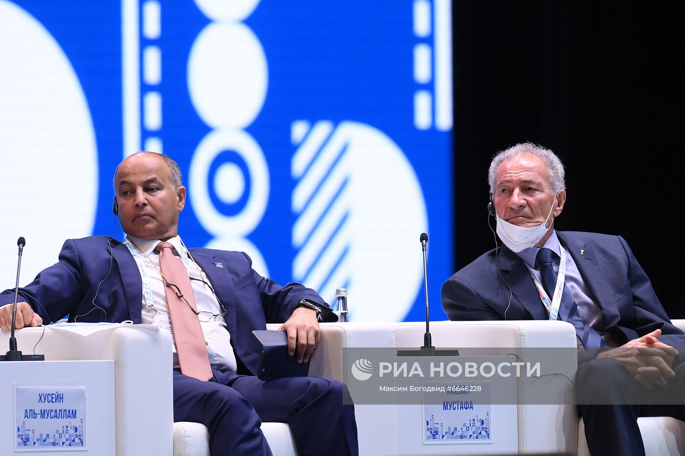 IX Международный форум"Россия – спортивная держава"