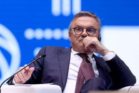 IX Международный форум"Россия – спортивная держава"