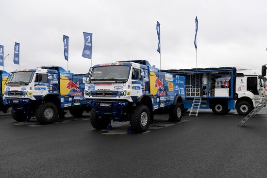 IX Международный форум"Россия – спортивная держава"