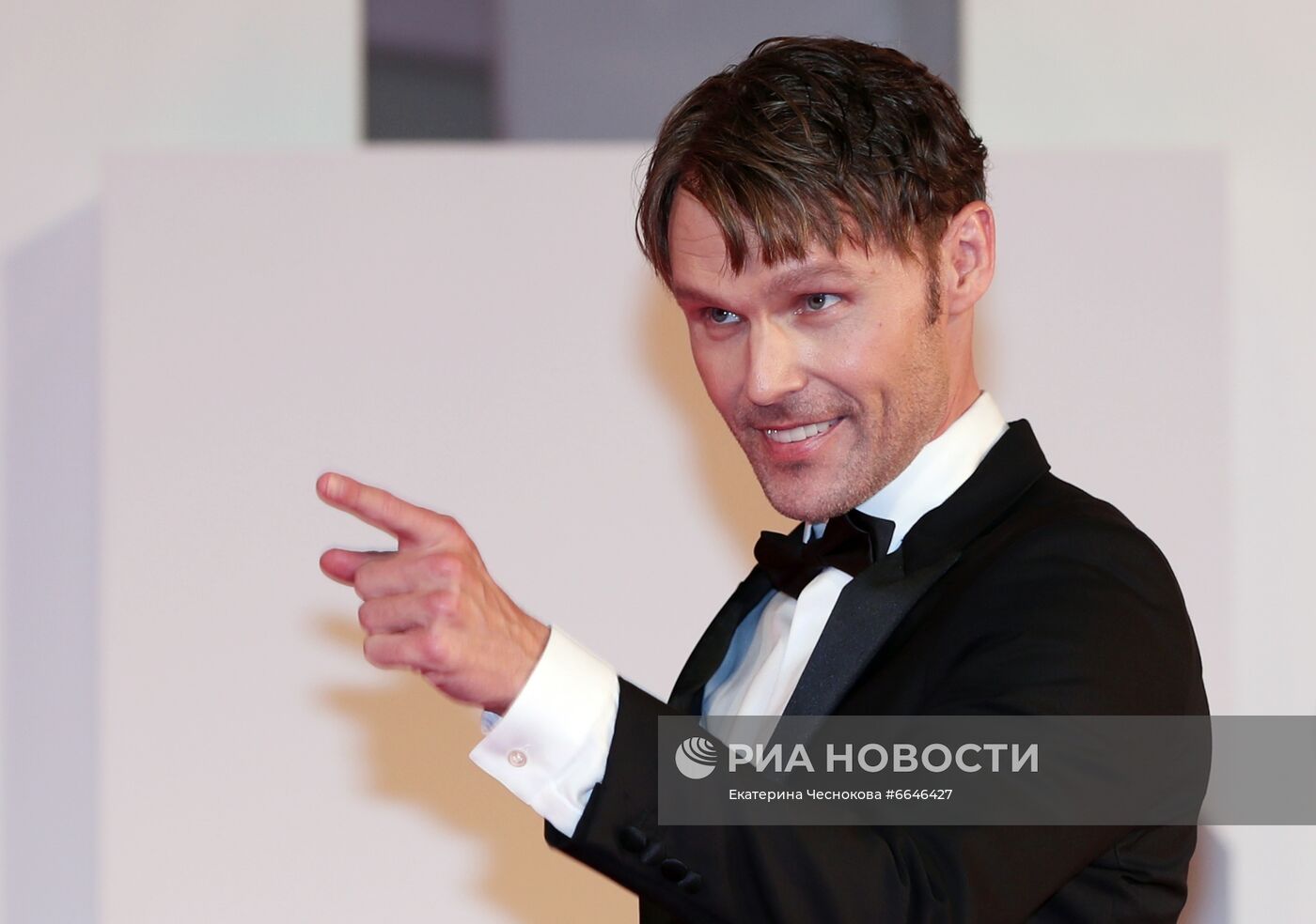 Венецианский кинофестиваль. День седьмой