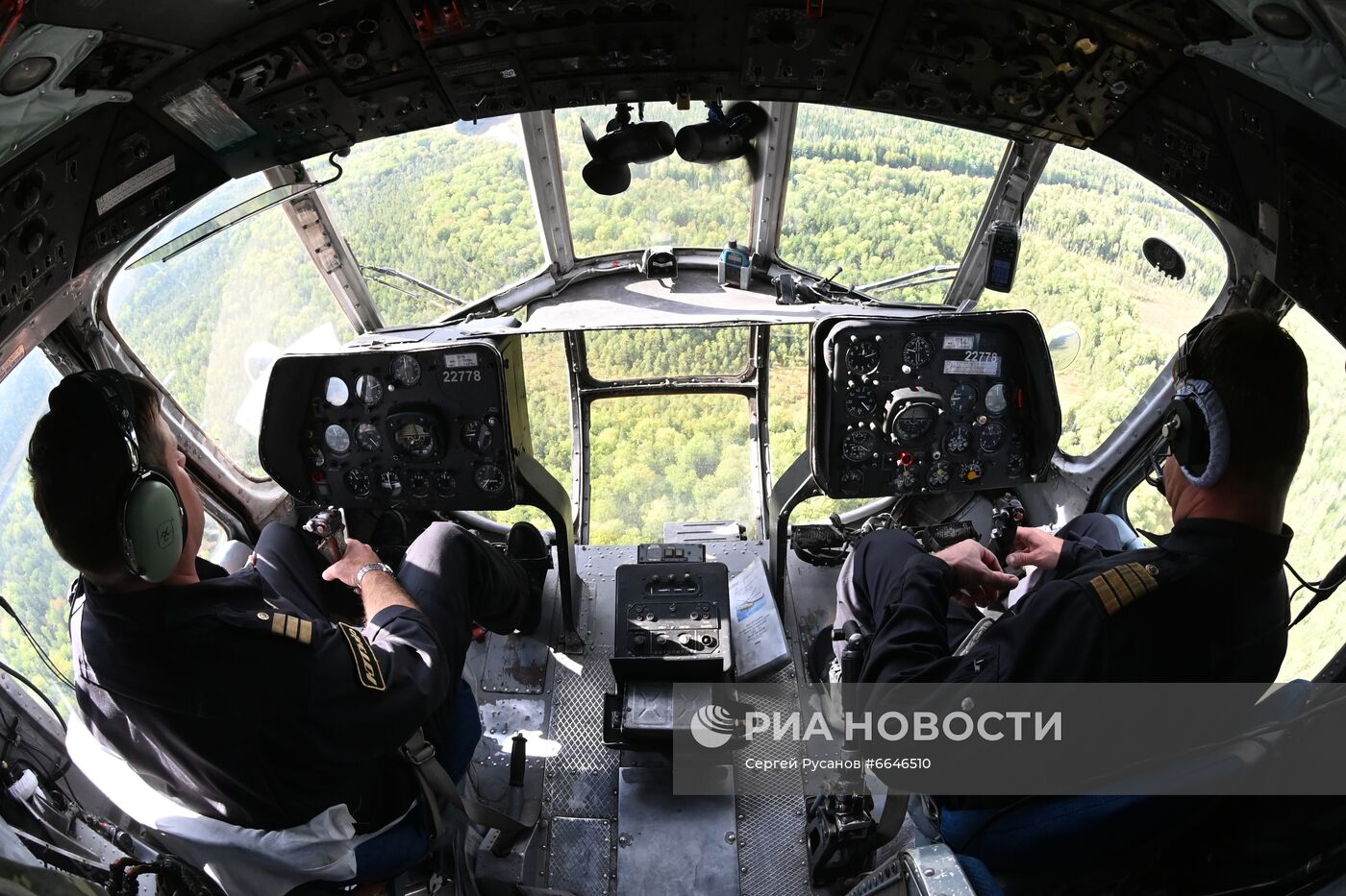 Досрочное голосование на выборах депутатов Госдумы в Тюменской области