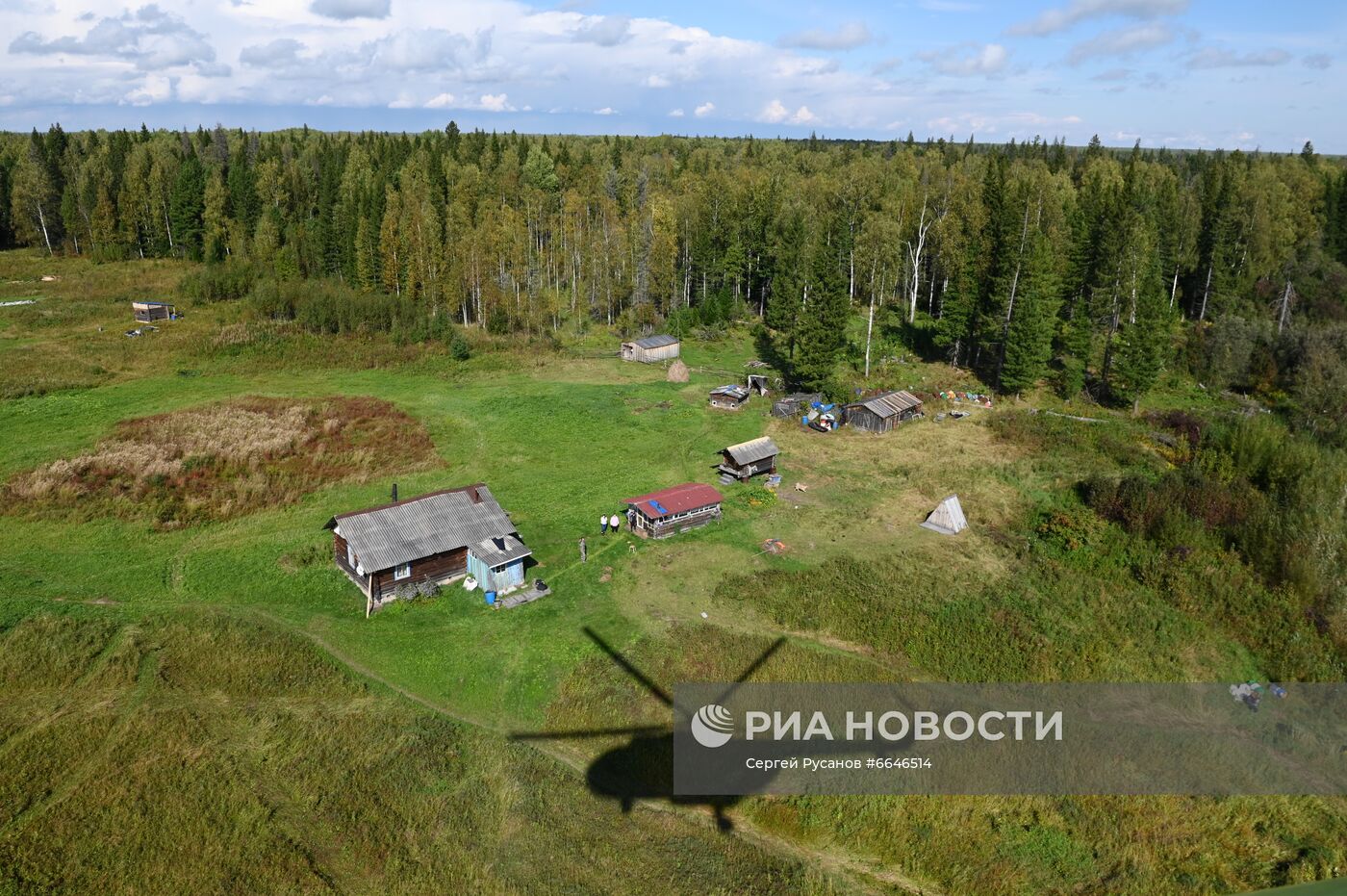Досрочное голосование на выборах депутатов Госдумы в Тюменской области