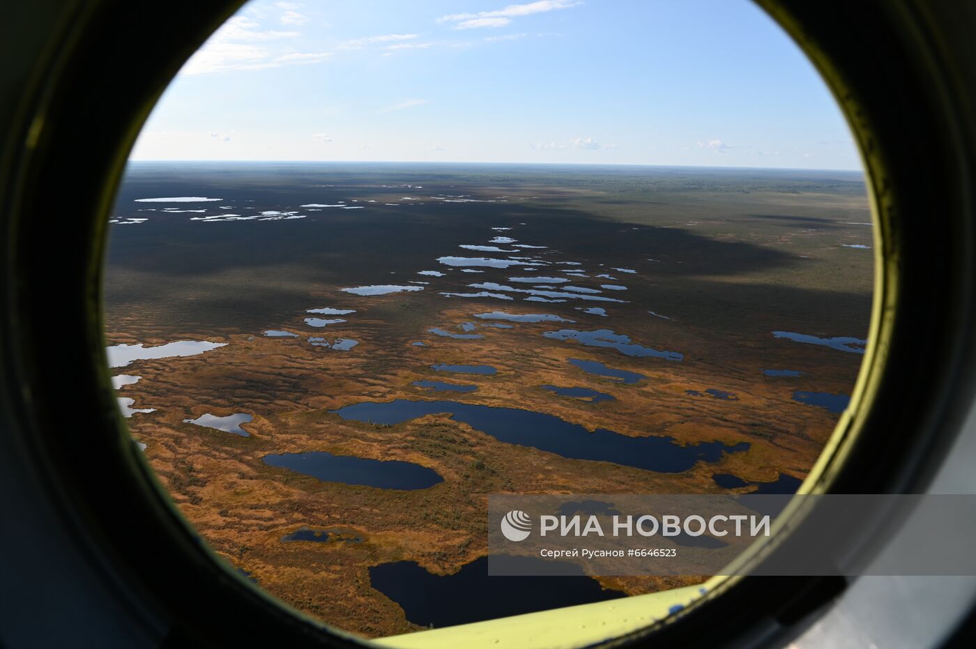 Досрочное голосование на выборах депутатов Госдумы в Тюменской области