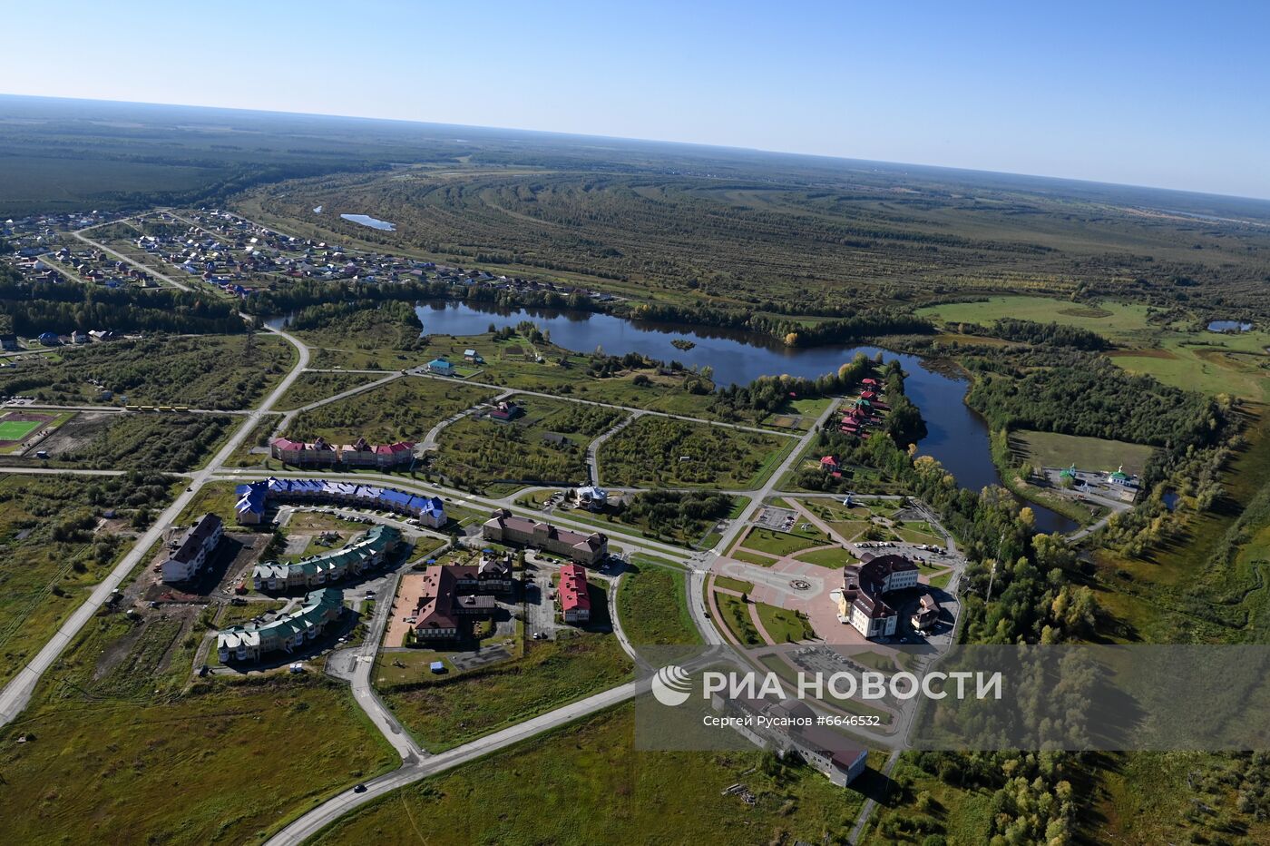 Досрочное голосование на выборах депутатов Госдумы в Тюменской области