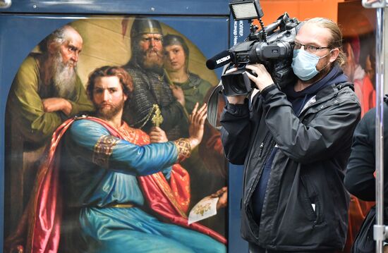 Фото недели