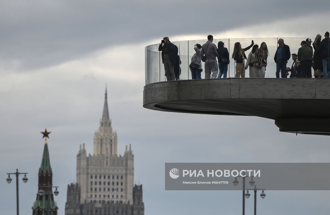 Повседневная жизнь