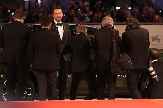 Венецианский кинофестиваль. День десятый