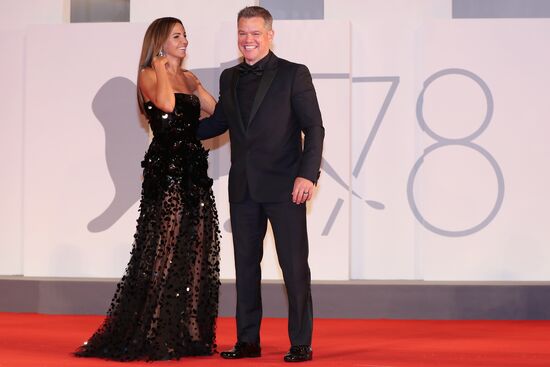 Венецианский кинофестиваль. День десятый