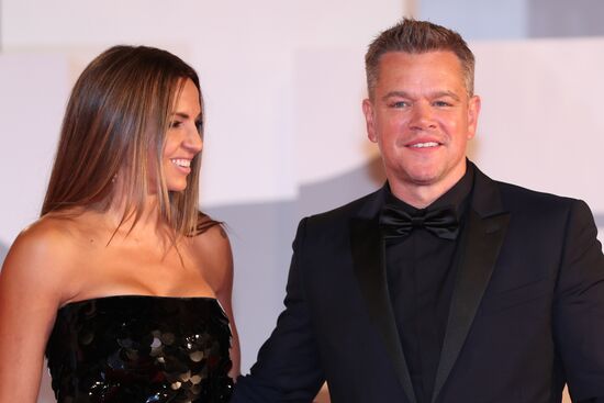 Венецианский кинофестиваль. День десятый