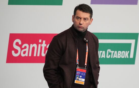 Фигурное катание. Контрольные прокаты. Танцы. Ритмический танец