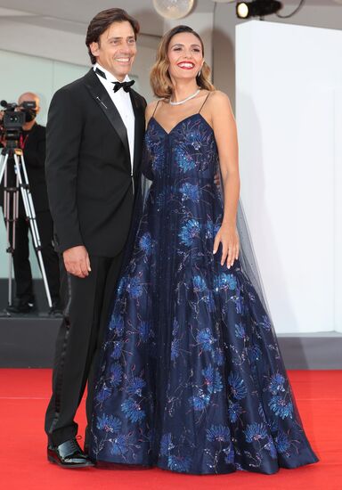 Венецианский кинофестиваль. Закрытие