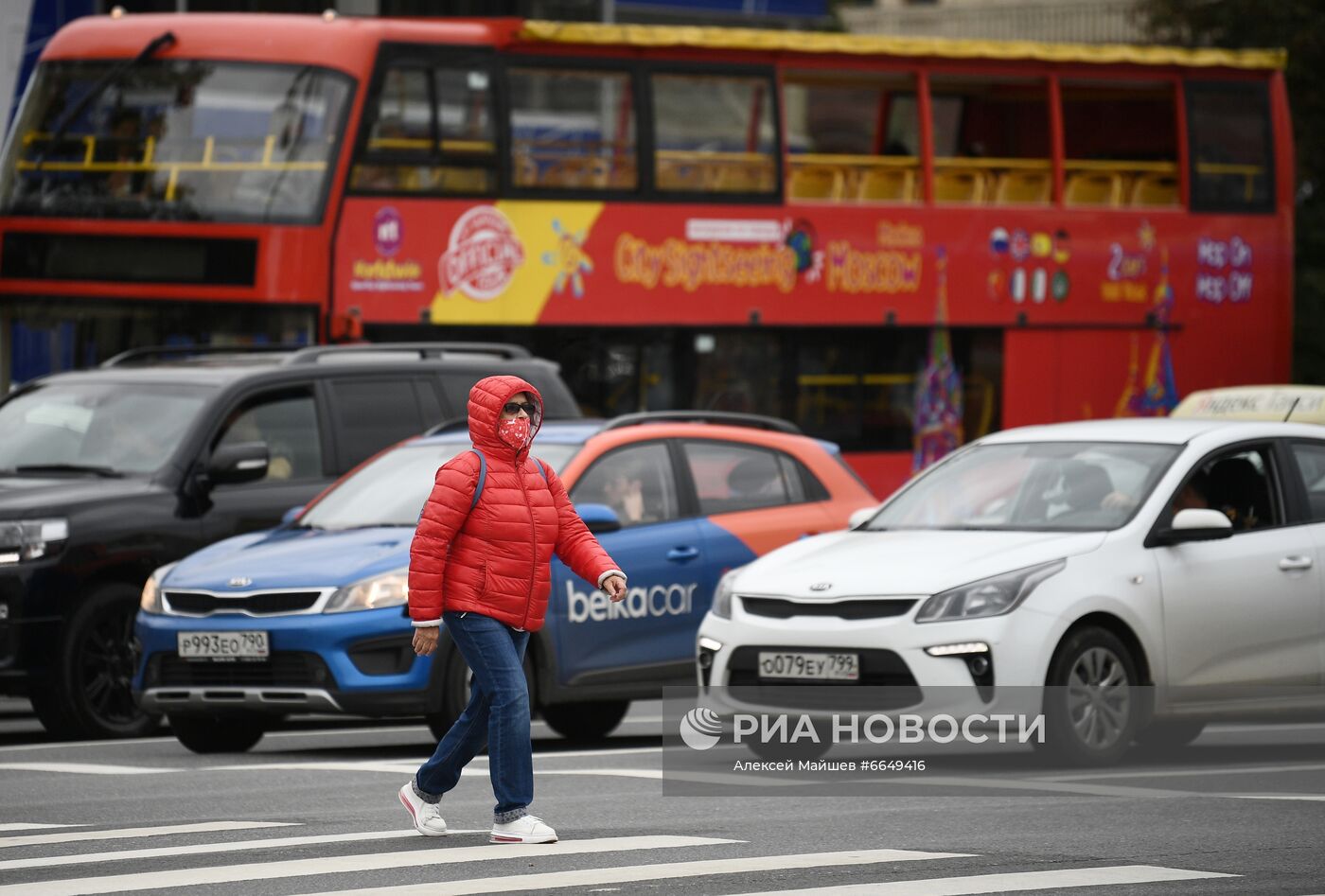 Повседневная жизнь