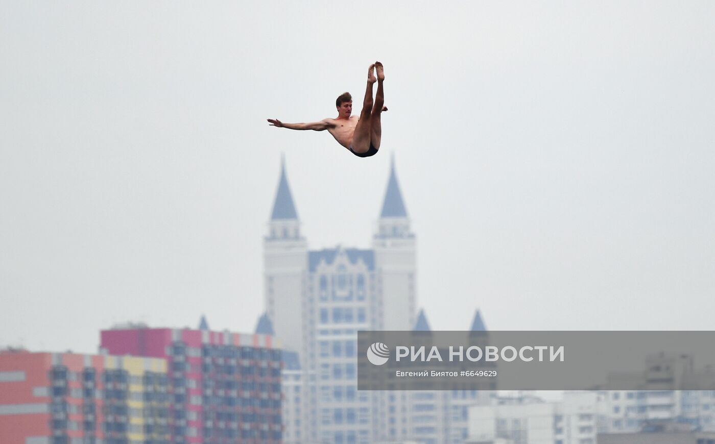 ФОТО МЕСЯЦА