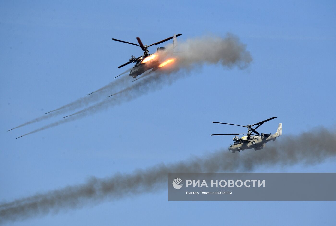 Учения "Запад-2021" в Белоруссии