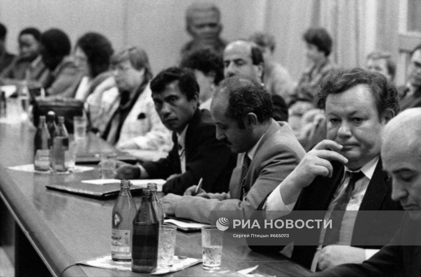 Университет дружбы народов имени Патриса Лумумбы