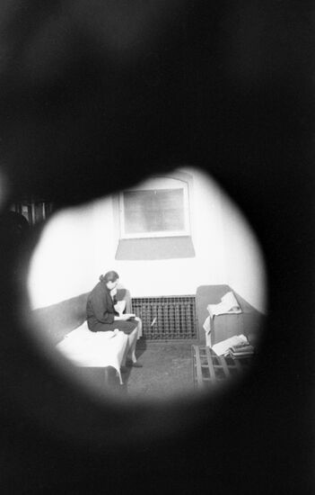 Советская серийная отравительница Тамара Иванютина