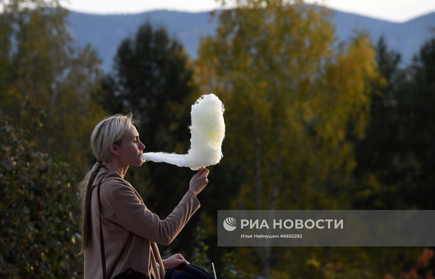 Повседневная жизнь в Красноярске после ослабления ограничений