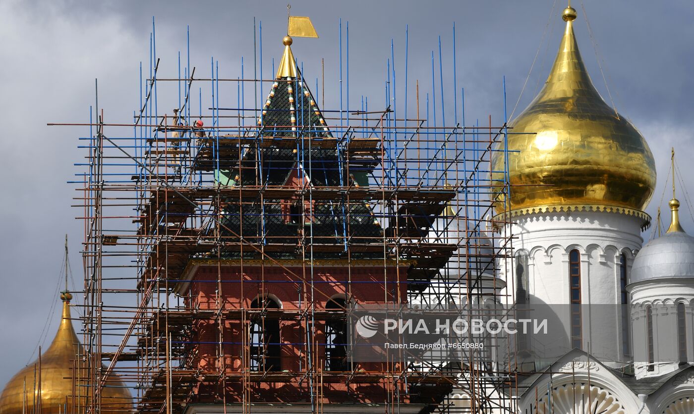 Повседневная жизнь