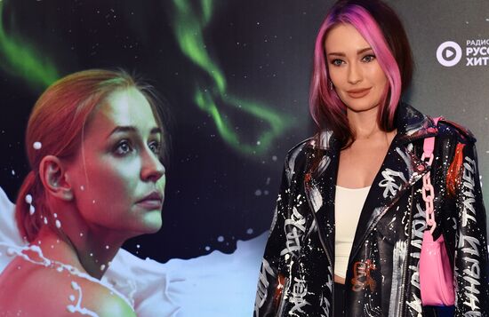 Премьера фильма "Молоко"