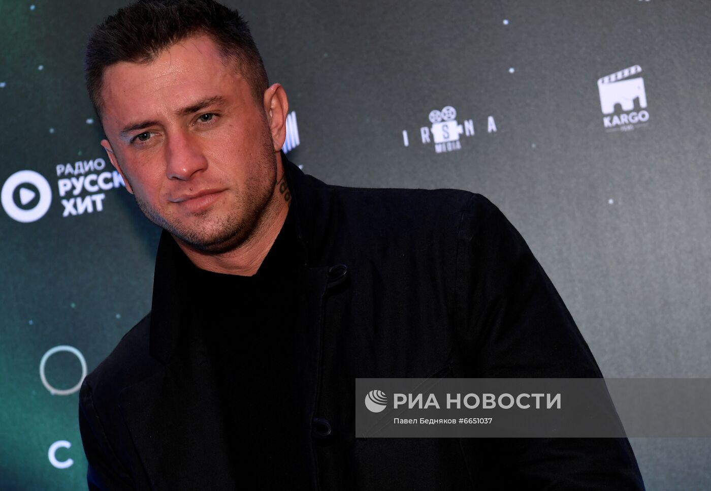 Премьера фильма "Молоко"