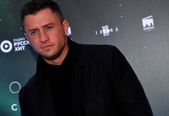 Премьера фильма "Молоко"