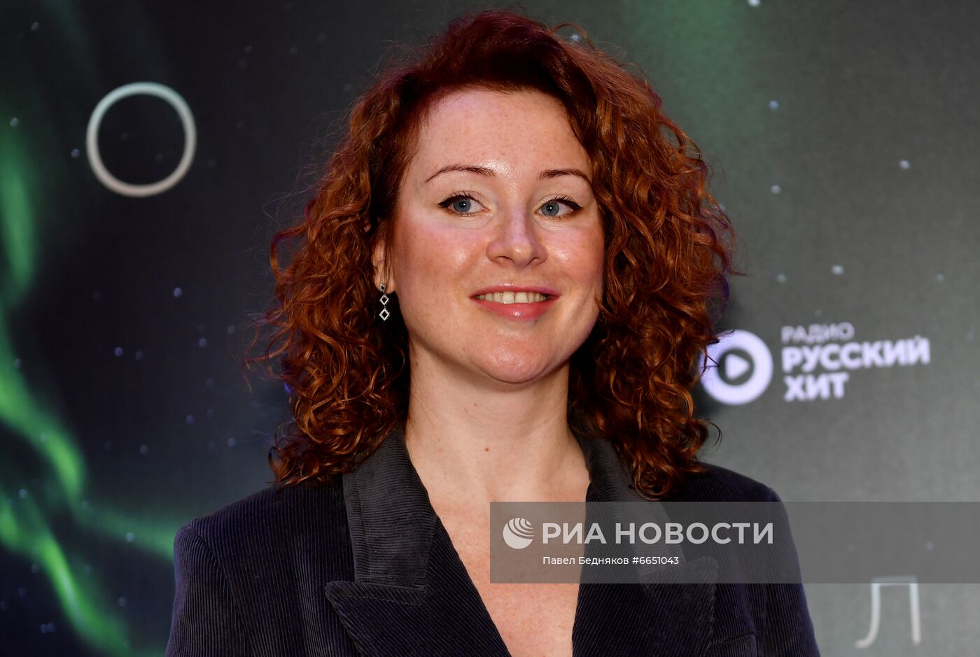 Премьера фильма "Молоко"