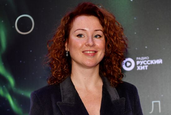 Премьера фильма "Молоко"