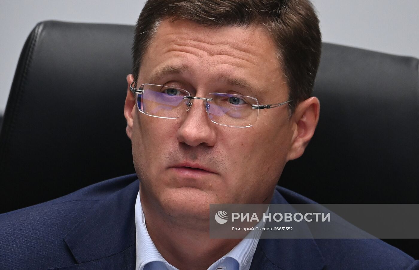 Совещание по социально-экономическому развитию СКФО