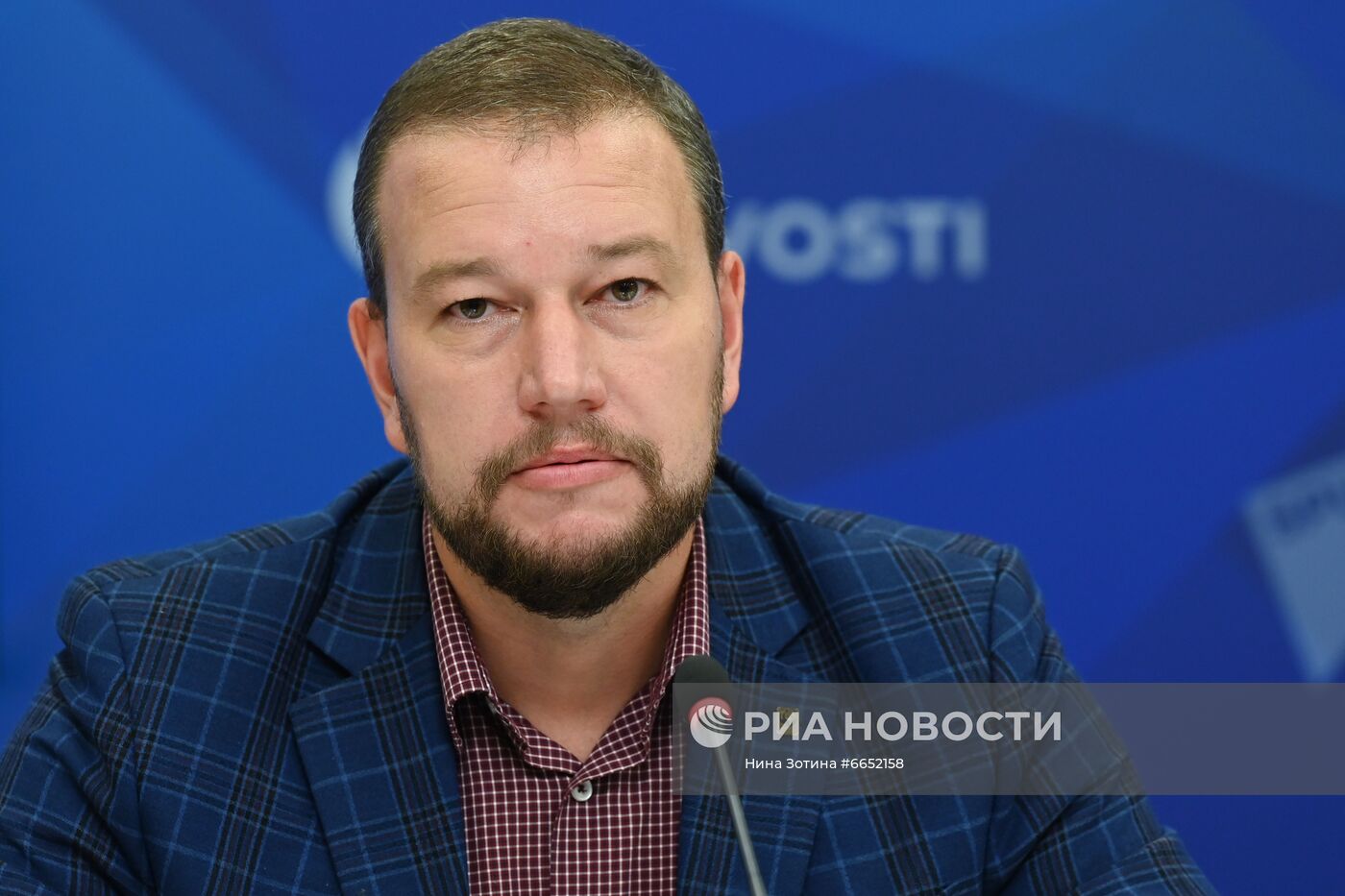 Онлайн-конференция, посвященная проведению конкурсов на соискание экологических премий Правительства Москвы