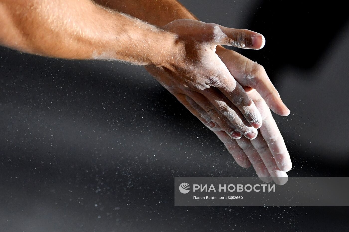 Скалолазание. Чемпионат мира. Скорость