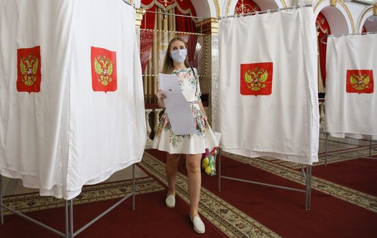 ФОТО МЕСЯЦА