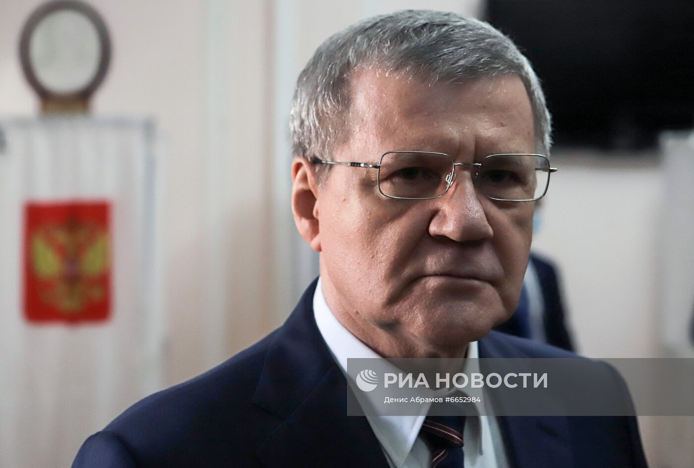 В России стартовали выборы депутатов Госдумы, законодательных органов и глав субъектов федерации