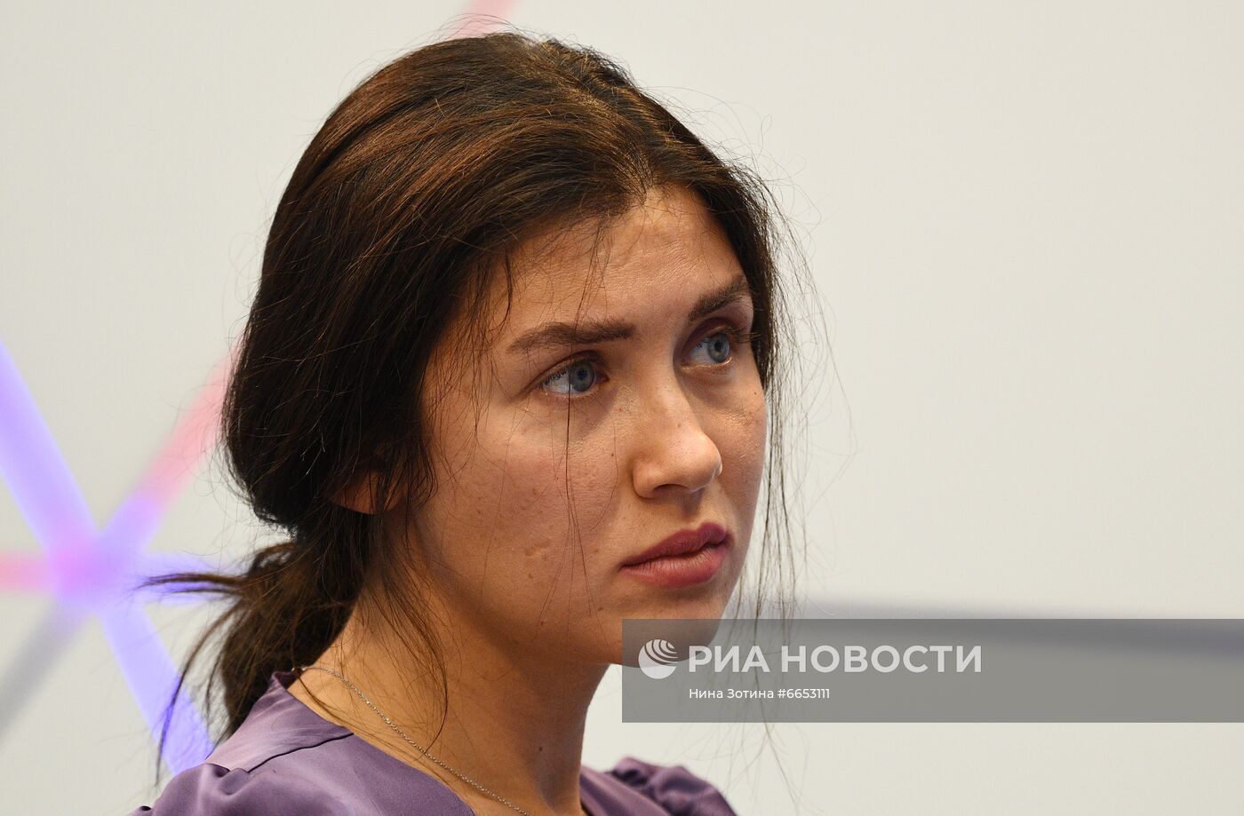 Онлайн-конференция, посвященная проведению Первого московского открытого театрального фестиваля "IN.ART"