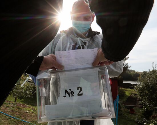 ФОТО МЕСЯЦА