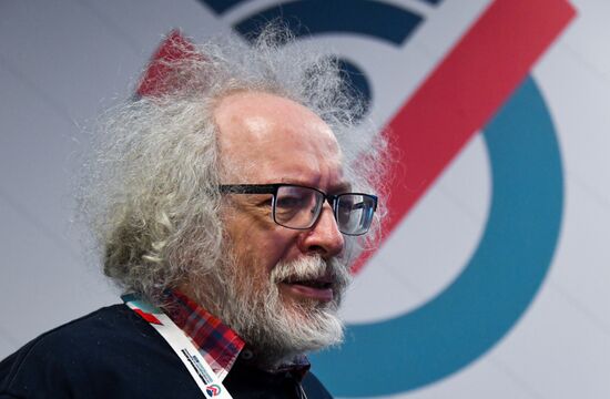 Работа Общественного штаба по наблюдению за выборами в Москве