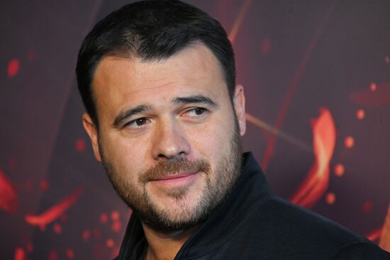 Открытие сети ресторанов Гарика Харламова "Hot Dog Bulldog"