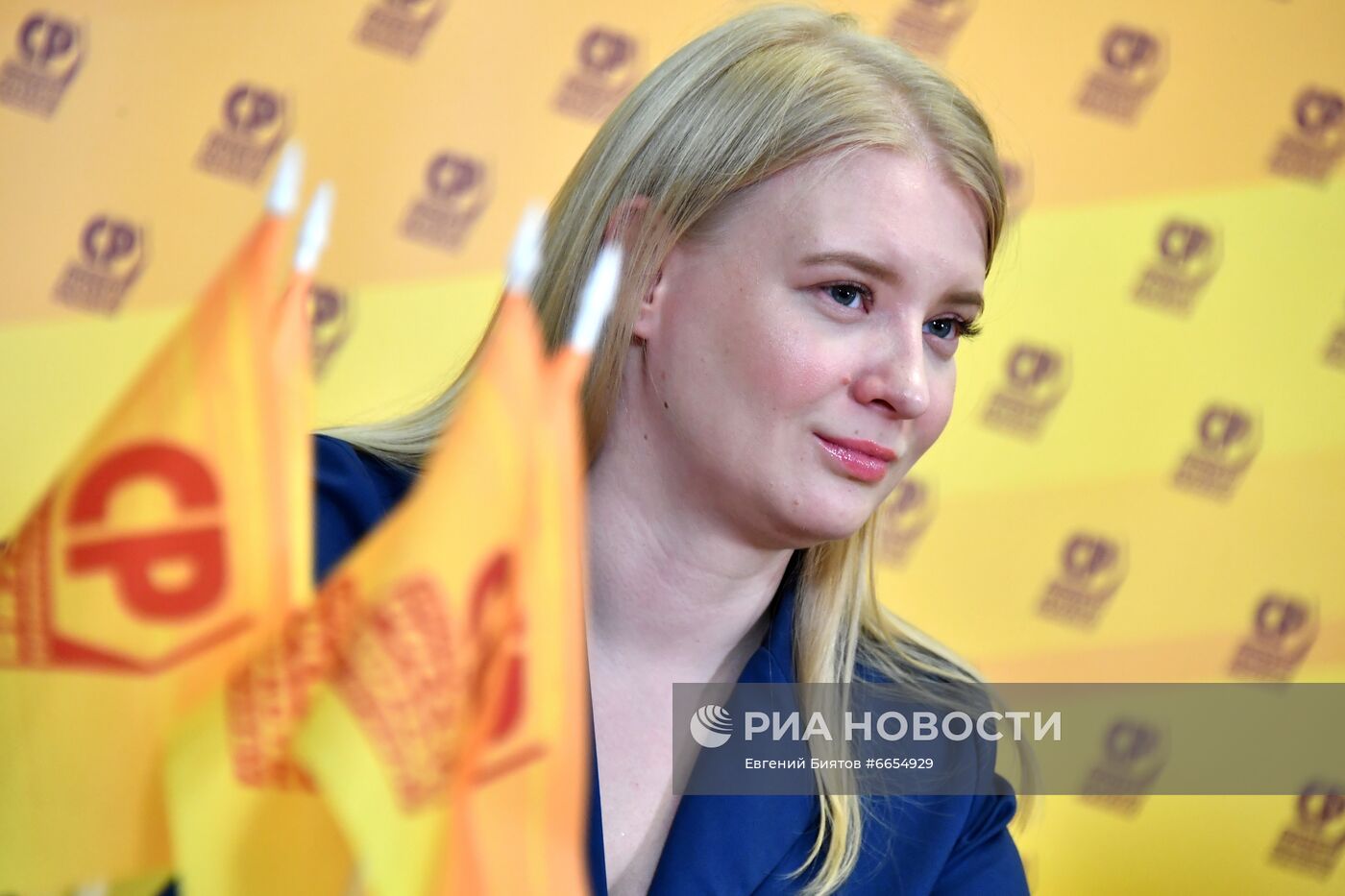 Работа штабов политических партий по контролю за выборами
