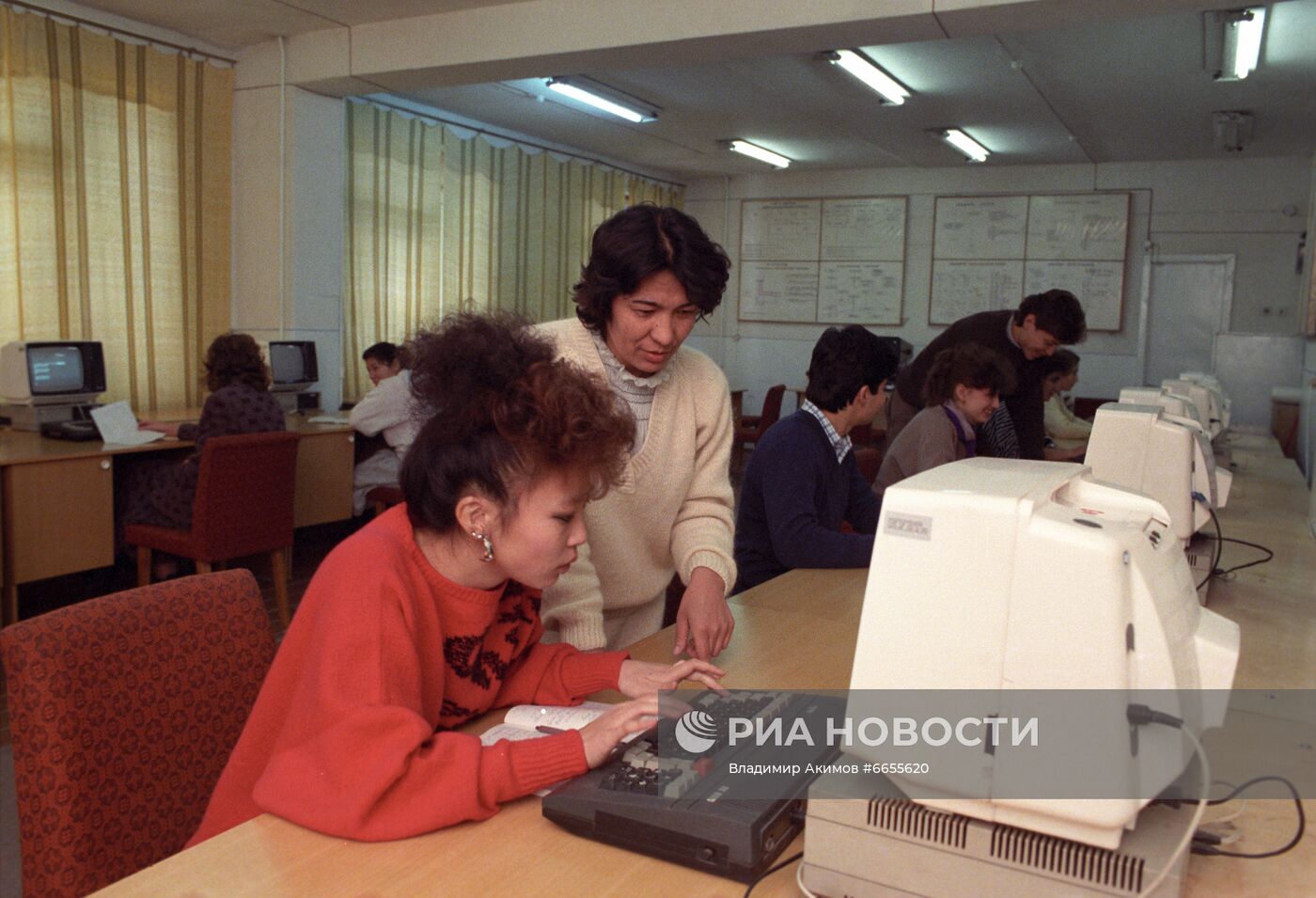Кокандский государственный педагогический институт