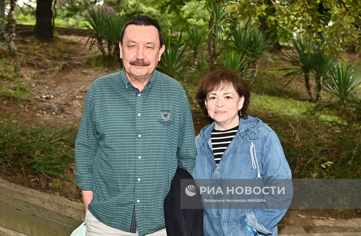 Открытый российский кинофестиваль "Кинотавр". День второй