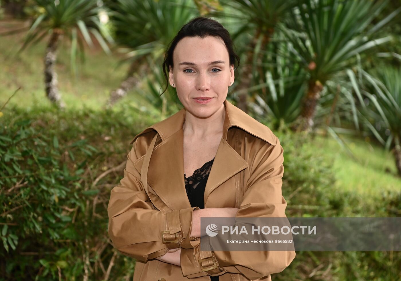 Открытый российский кинофестиваль "Кинотавр". День второй