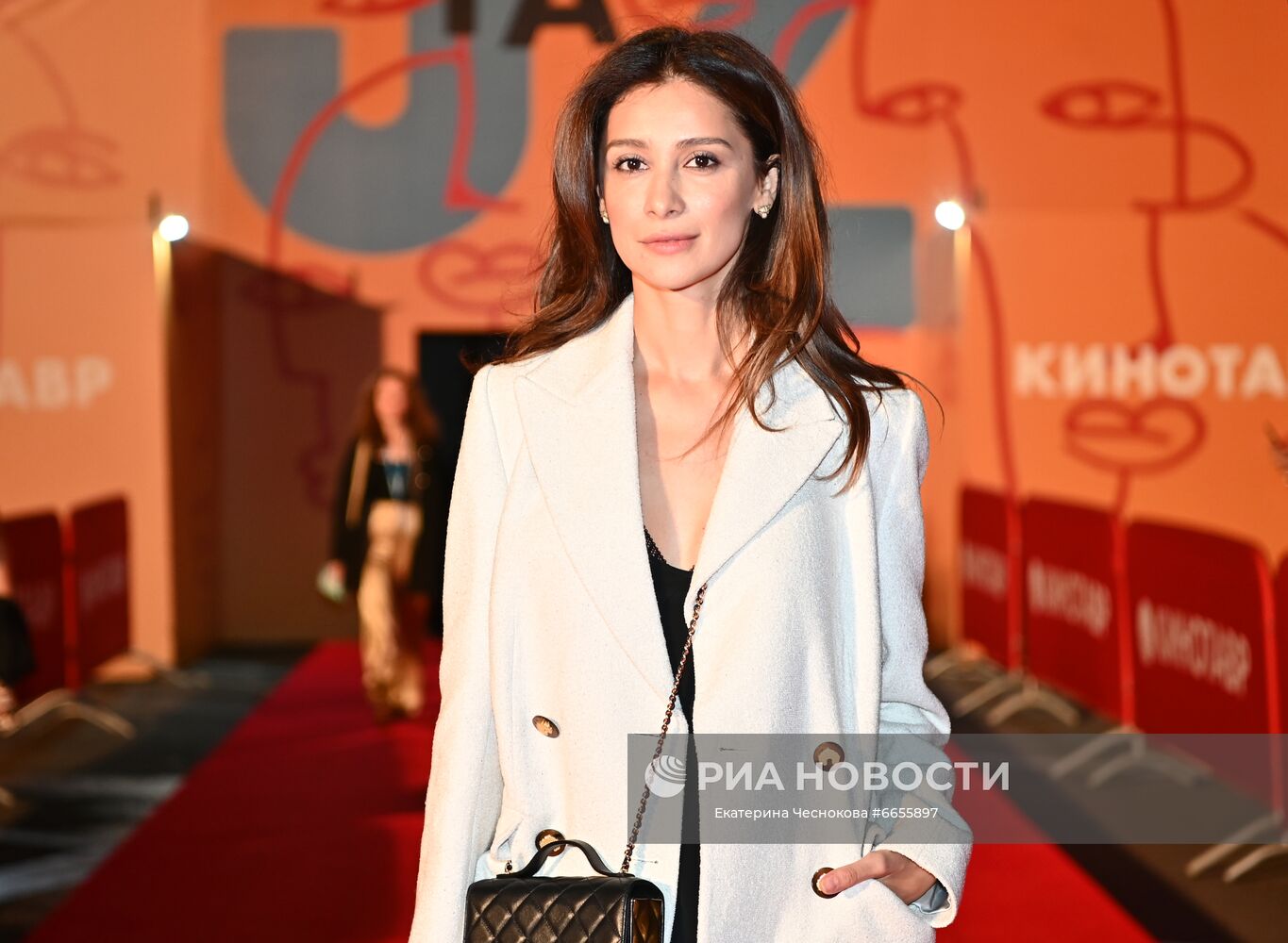 Открытый российский кинофестиваль "Кинотавр". День второй