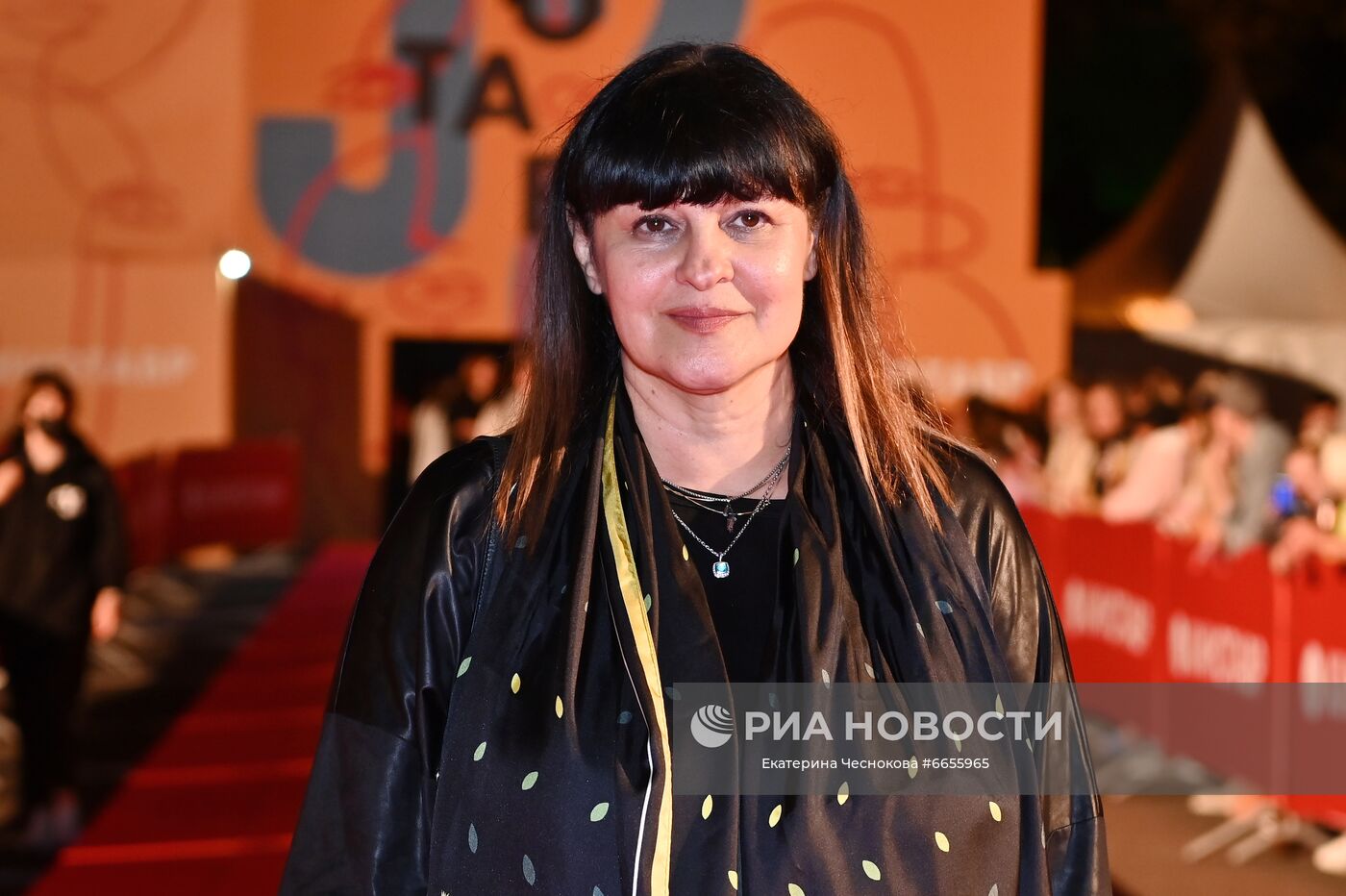 Открытый российский кинофестиваль "Кинотавр". День второй