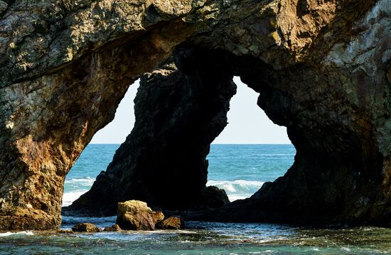 Регионы России. Сахалин