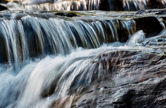 Регионы России. Сахалин