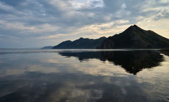 Регионы России. Сахалин