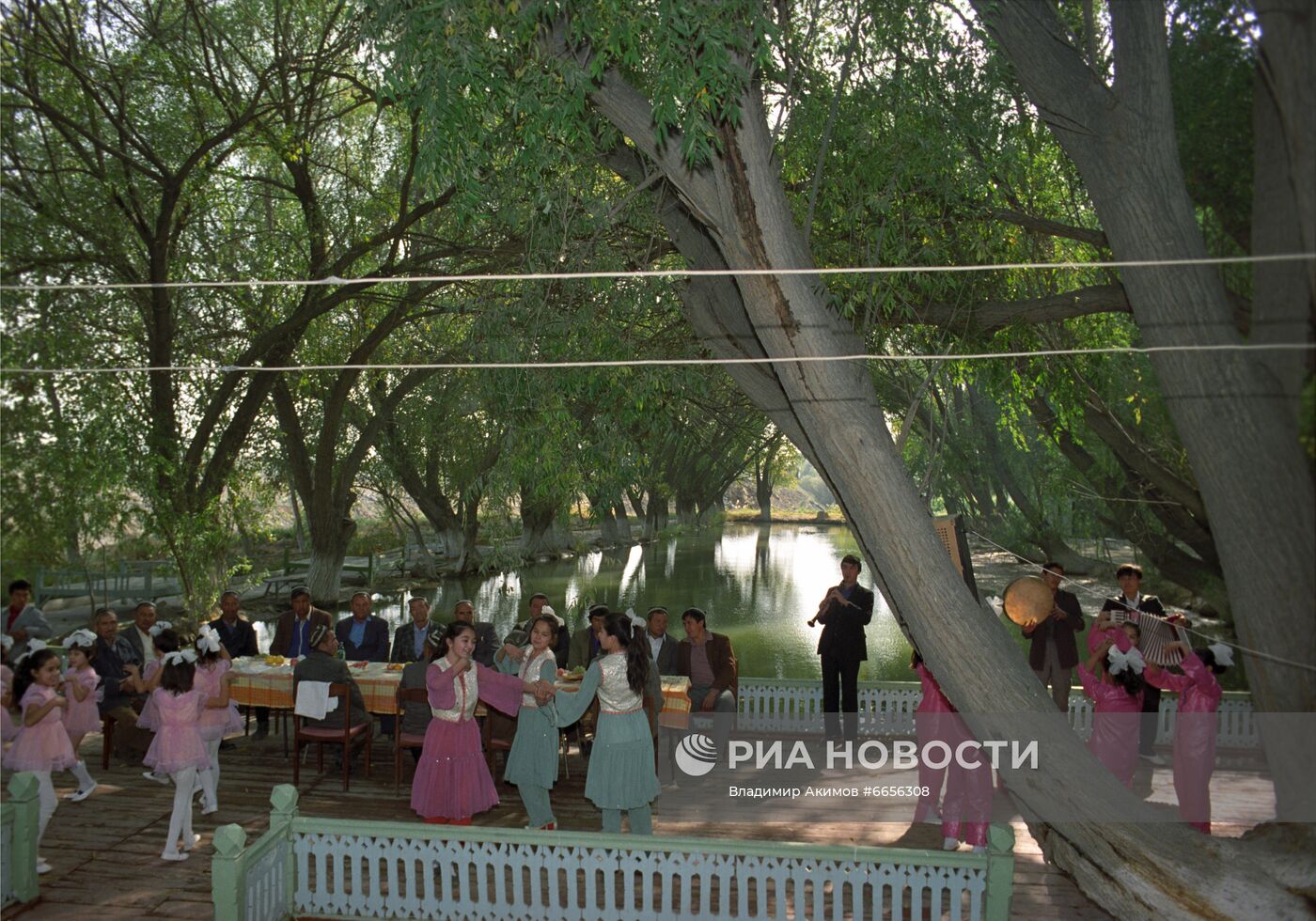 Город Коканд