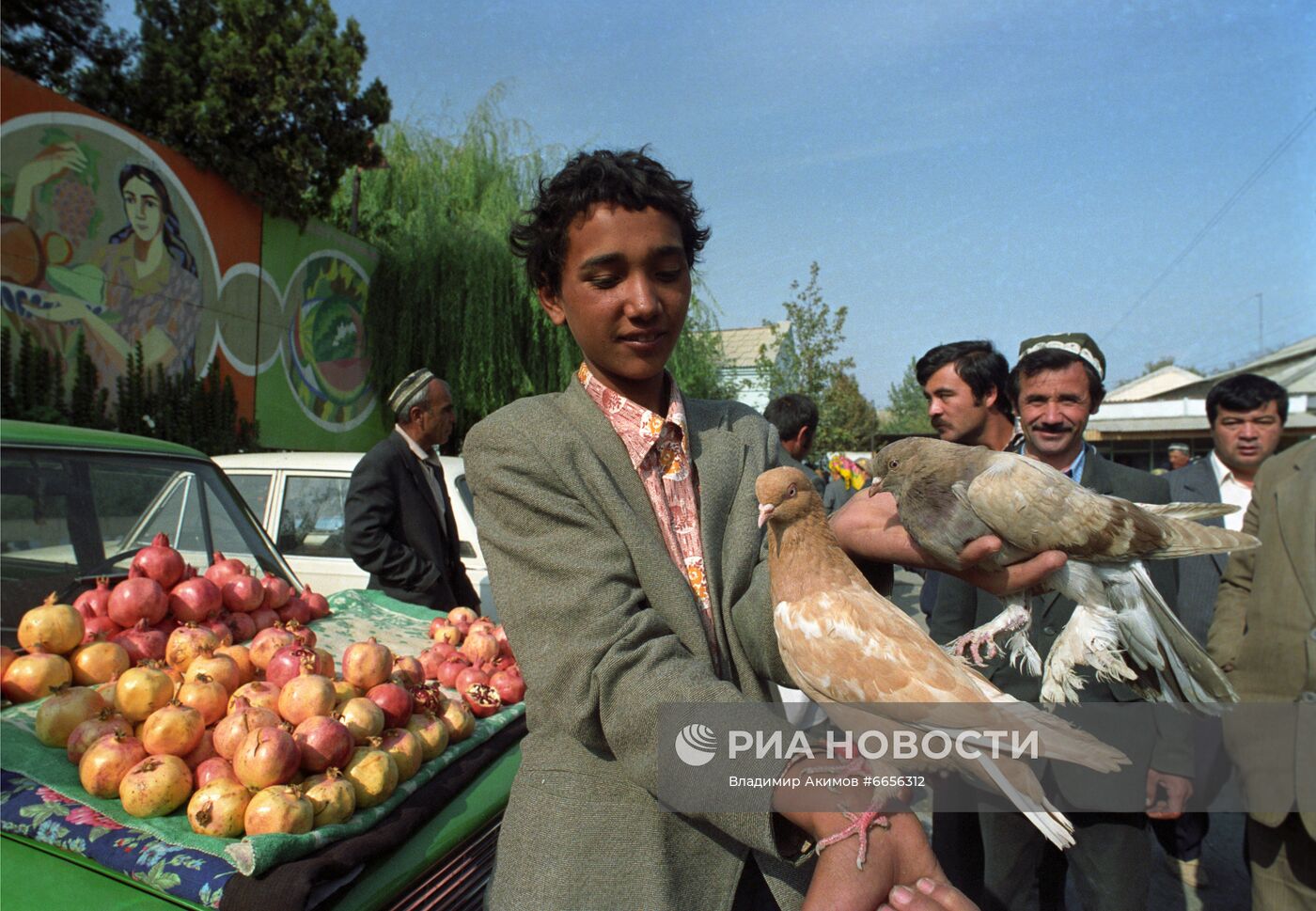 Город Коканд